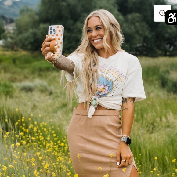 WALLI CASE IPHONE 12 PRO MAX BY HOLLEY GABRIELLE - Picture 7 of 10